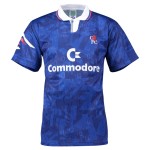 Damen Chelsea 1992 Retro Trikot