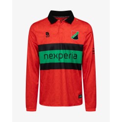 Kinder N.E.C. Nijmegen 2025/26 Heim Langarmtrikot