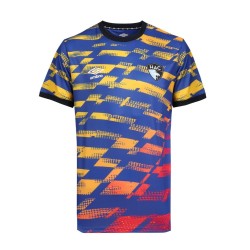 Kinder Havre AC 2025/26 Drittes Pre-Match-Trikot