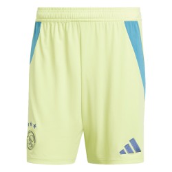 Herren Ajax 2024/25 Auswärts 2nd Shorts