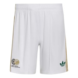 Herren Südafrika 2026 WM Auswärtsshorts
