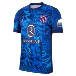 Herren Atletico Madrid 2024/25 Drittes Trikot