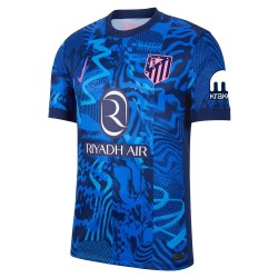 Herren Atletico Madrid 2024/25 Drittes Trikot