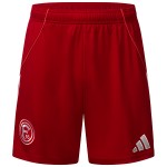 Damen Fortuna Düsseldorf 2025/26 Heimshorts Damen Fortuna Düsseldorf 2025/26 Heimshorts