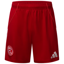 Herren Fortuna Düsseldorf 2025/26 Heimshorts