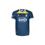 Kinder RCD Espanyol 2025/26 Dritttrikot