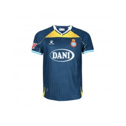 Herren RCD Espanyol 2025/26 Dritttrikot