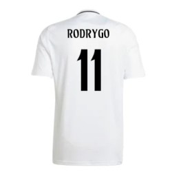 Kinder RODRYGO Real Madrid 2024/25 Heimtrikot