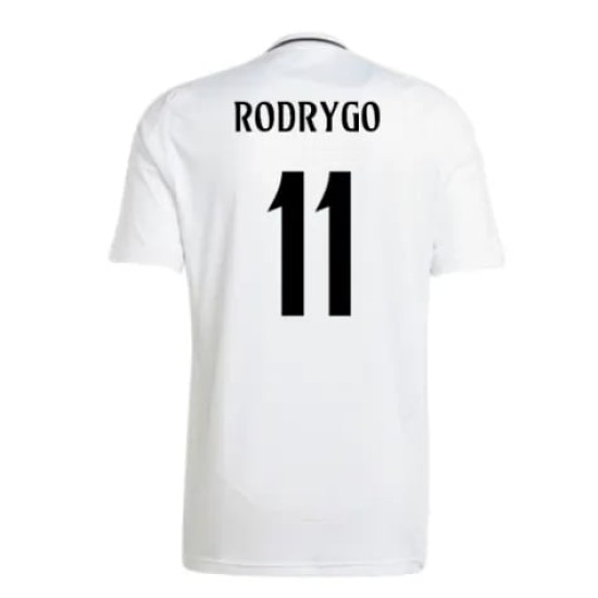 Damen RODRYGO Real Madrid 2024/25 Heimtrikot