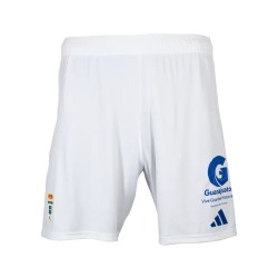Kinder Real Oviedo 2024/25 Heim Shorts