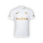 Herren BSC Young Boys 2023/24 Auswärts Shirt