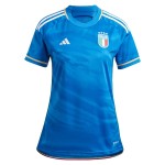 Damen Italien Heimtrikot 23/24