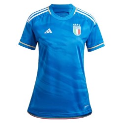 Damen Italien Heimtrikot 23/24
