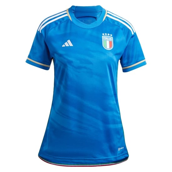 Damen Italien Heimtrikot 23/24