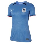 Damen Frankreich Heimtrikot 2023