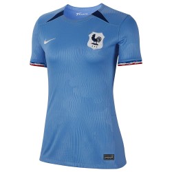 Damen Frankreich Heimtrikot 2023