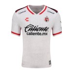 Damen Club Tijuana 2025/26 Auswärtstrikot Damen Club Tijuana 2025/26 Auswärtstrikot