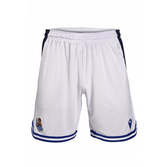 Damen Real Sociedad 2025/26 Heimshorts Damen Real Sociedad 2025/26 Heimshorts