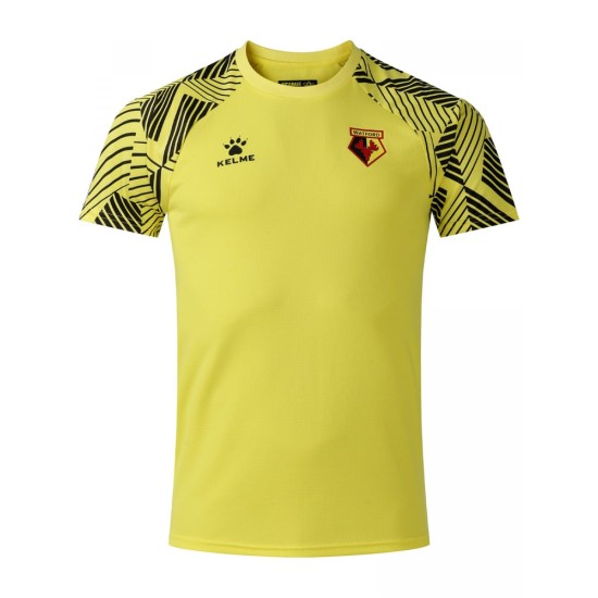 Damen Watford 2025/26 Drittes Pre Match Trikot