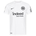 Herren Eintracht Frankfurt 2024 Dritte Europa League Trikot