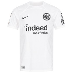 Herren Eintracht Frankfurt 2024 Dritte Europa League Trikot