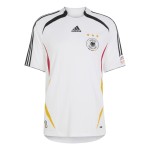 Kinder Deutschland 2006 Home Retro-Trikot