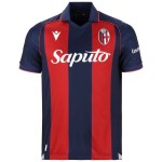 Kinder Bologna FC 2026/27 Heimtrikot