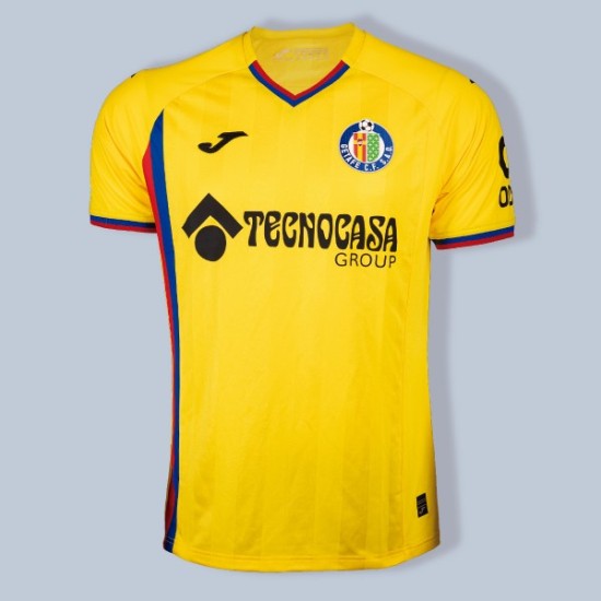 Damen Getafe CF 2025/26 Drittes Trikot
