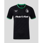 Herren Feyenoord 2024/25 Auswärtstrikot