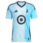 Herren Minnesota United FC 2025 Auswärtstrikot Herren Minnesota United FC 2025 Auswärtstrikot
