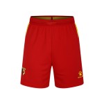 Herren Watford 2024/25 Heimshorts Herren Watford 2024/25 Heimshorts