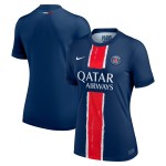 Damen PSG 2024/25 Heim Trikot