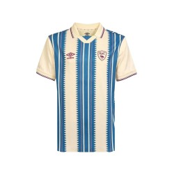 Kinder Havre AC 2025/26 Drittes Trikot