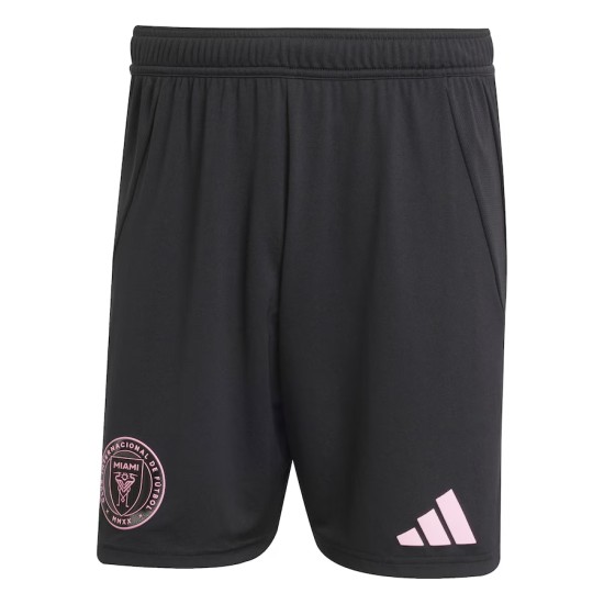 Herren Inter Miami CF 2025 Auswärts Shorts