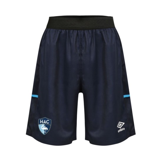 Kinder Havre AC 2025/26 Heimshorts