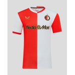 Damen Feyenoord 2025/26 Heimtrikot Damen Feyenoord 2025/26 Heimtrikot