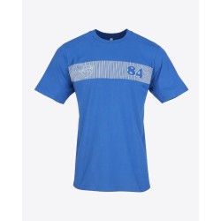 Herren Leicester City 1884 Retro Trikot