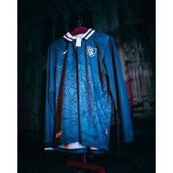 Herren FC Lausanne-Sport 2024/25 Drittes Langarm-Shirt