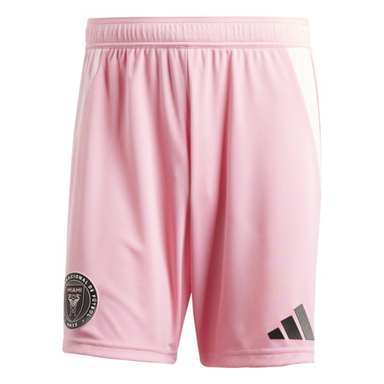Damen Inter Miami CF 2025 Heim Shorts