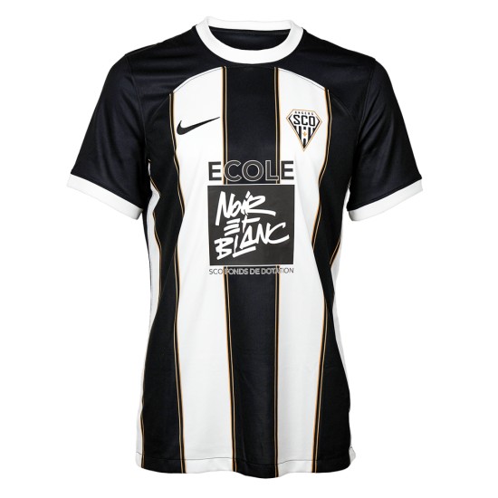 Damen Angers SCO 2024/25 Heim Trikot