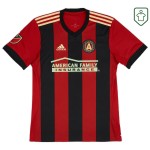 Männer Atlanta United FC 2017 Heim Retro Shirt