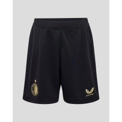 Kinder Feyenoord 2024/25 Vierte Shorts