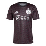 Herren Ajax 2024/25 Dritt Präsentationsshirt