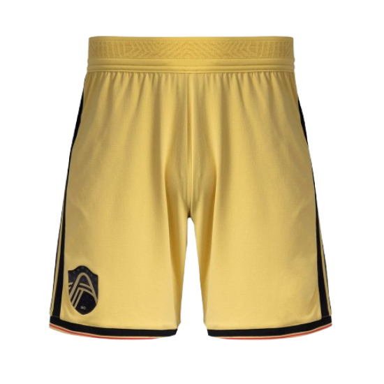 Herren St. Louis City SC 2026 Auswärtsshorts