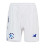 Kind Cardiff City 2024/25 Heimshorts