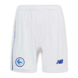 Kind Cardiff City 2024/25 Heimshorts
