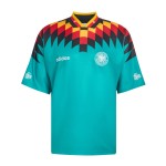 Kinder Deutschland 1994 Away Retro-Trikot
