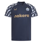 Damen FC Zürich 2024/25 Auswärts Shirt