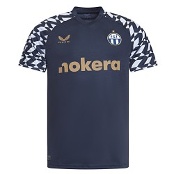 Herren FC Zürich 2024/25 Auswärts Shirt
