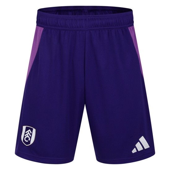 Damen Fulham 2024/25 Drittshorts